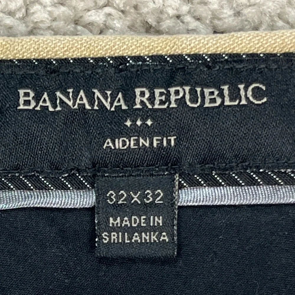 Banana Republic banana republic